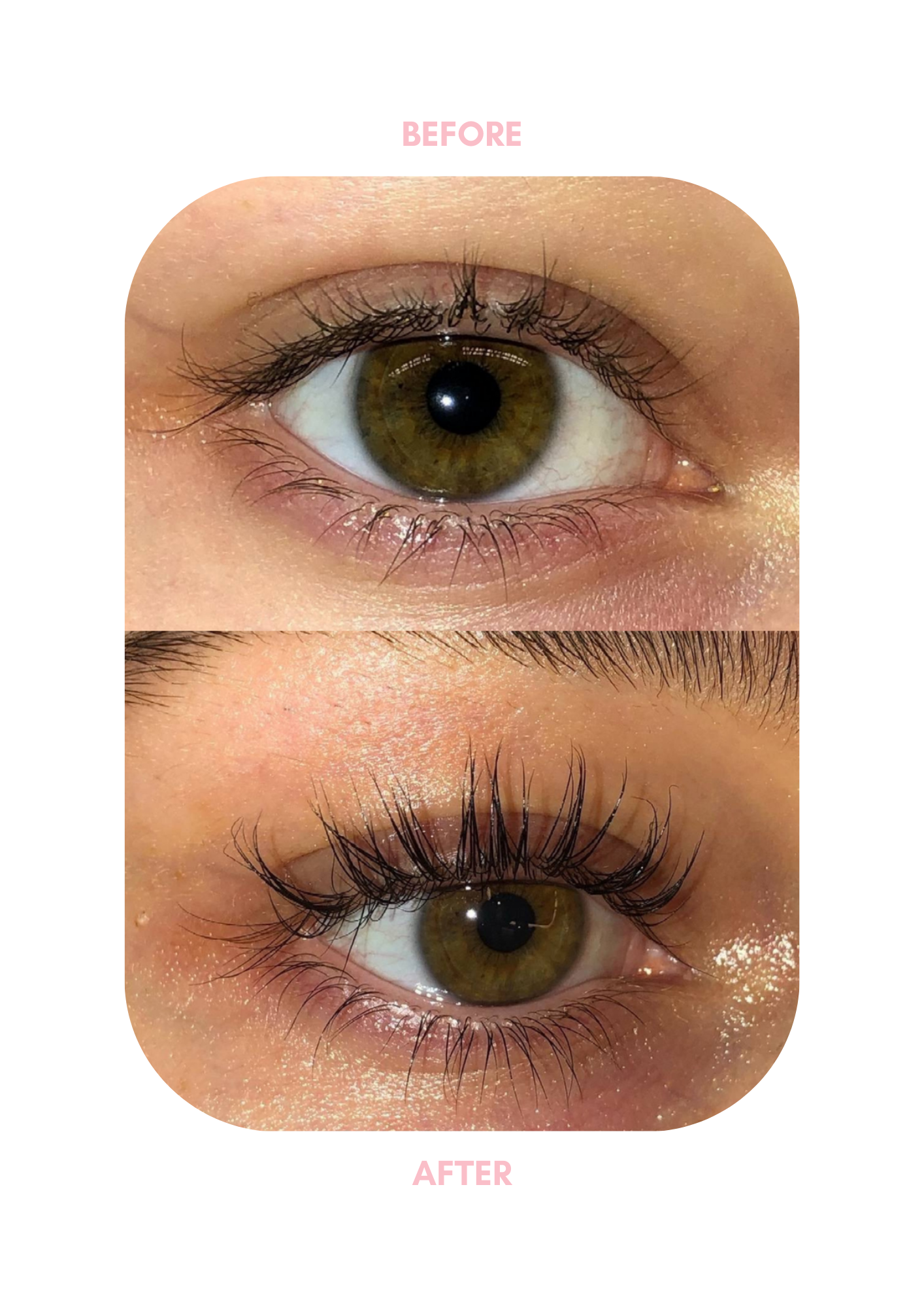 LUHAKA® Eyelash Serum 5ml