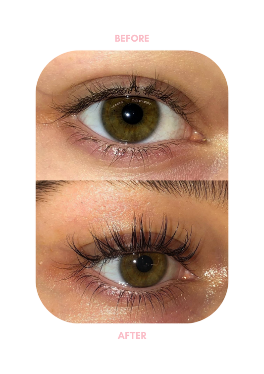 LUHAKA® Eyelash Serum 5ml