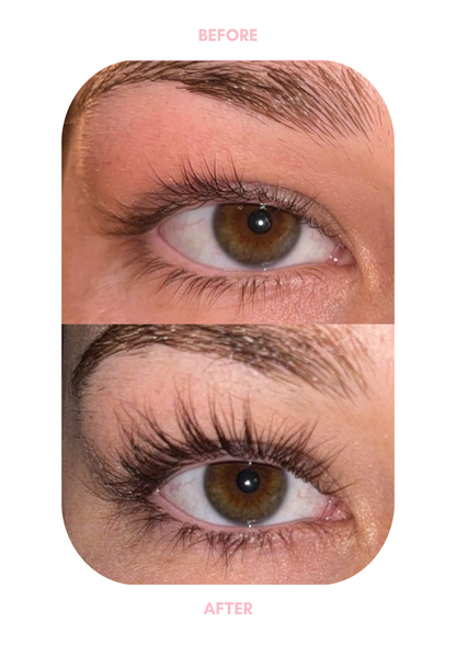 LUHAKA® Eyelash Serum 5ml