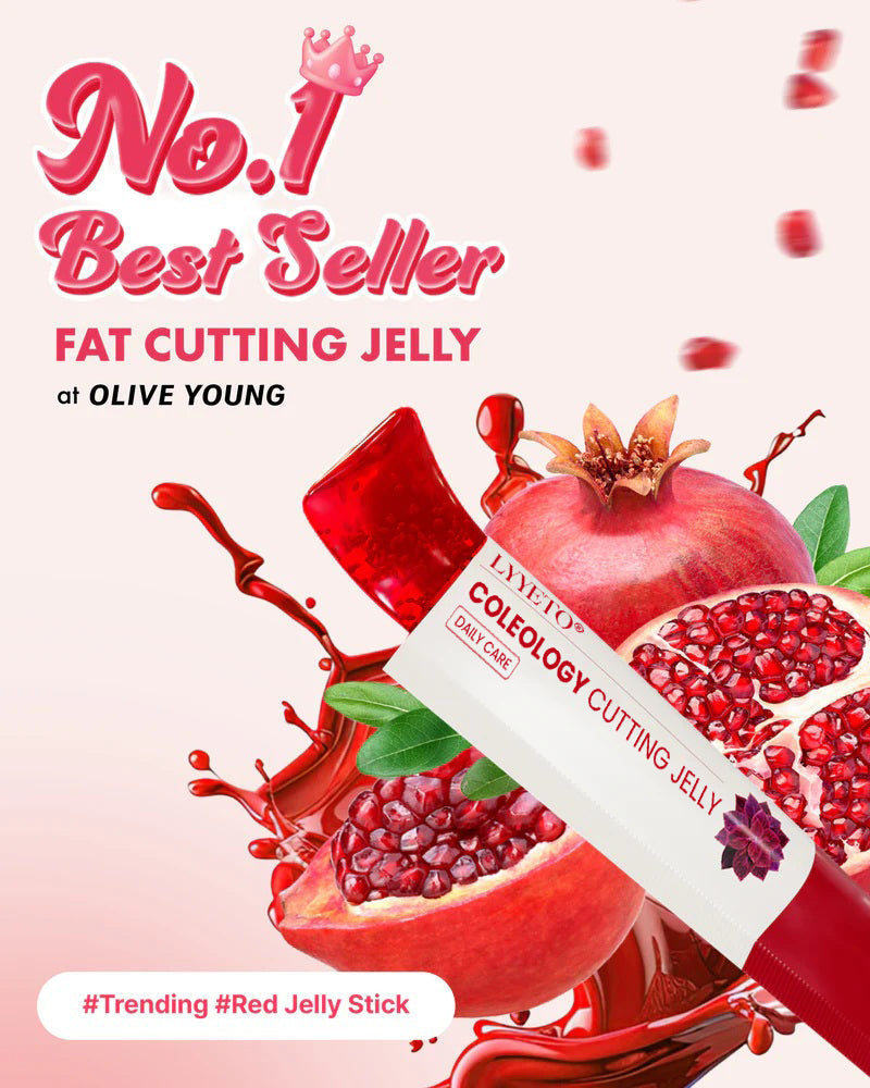 Lyyeto® Coleology Cutting Jelly