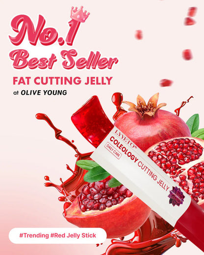 Lyyeto® Coleology Cutting Jelly