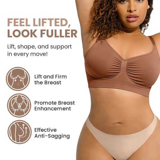 Luhaka® Wireless Lift Bralettes