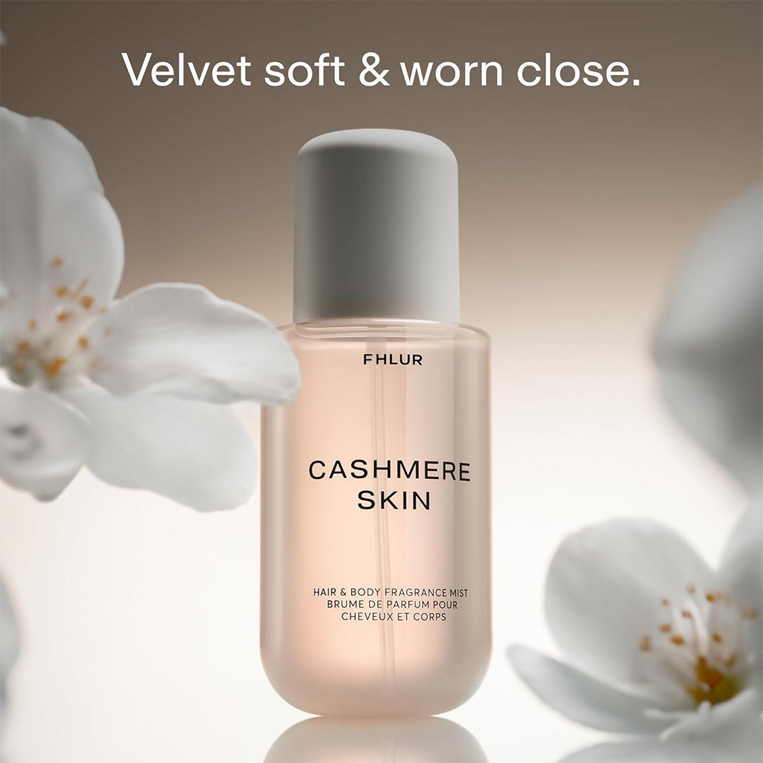 Cashmere Skin Hair & Body Fragrance Mist