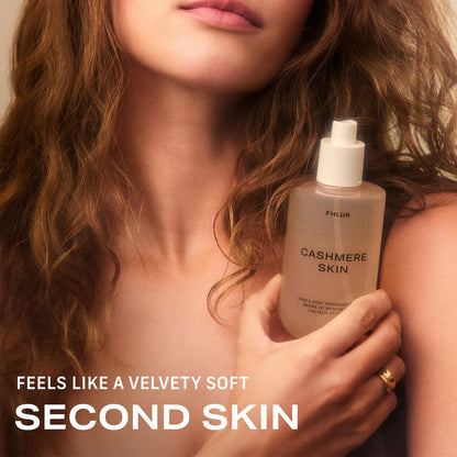 Cashmere Skin Hair & Body Fragrance Mist