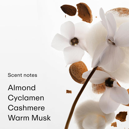 Cashmere Skin Hair & Body Fragrance Mist