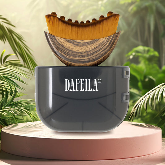 Dafeila® Lymphatic Facial Brush