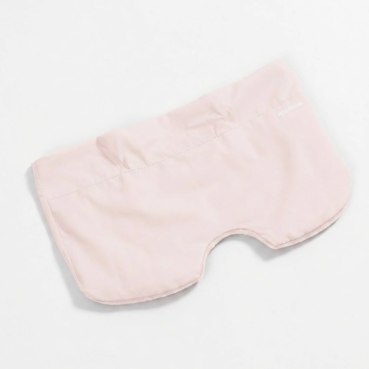 Weighted Eye Mask
