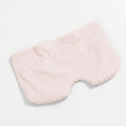 Weighted Eye Mask