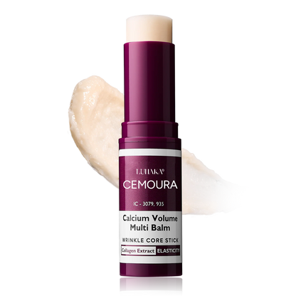 Luhaka® Cemoura Calcium Multi Balm