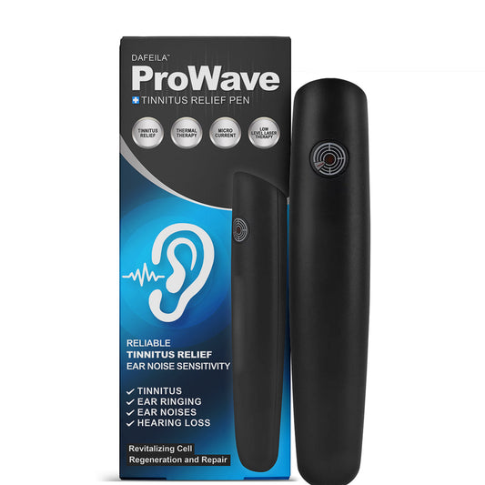 🔥70%off🔥 Dafeila™ ProWave Tinnitus Relief Pen💙