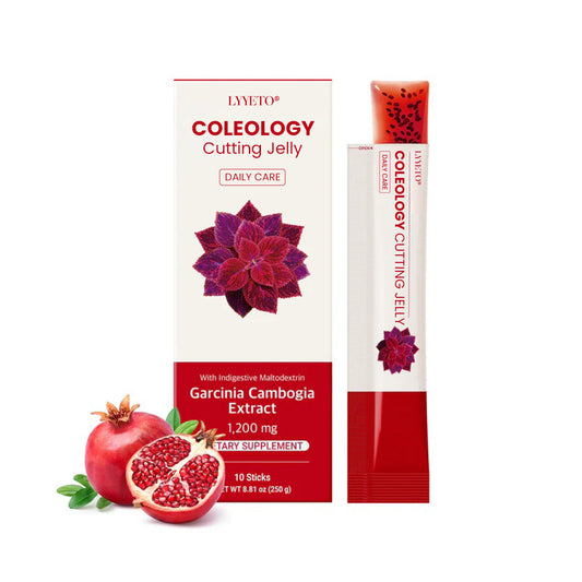 Lyyeto® Coleology Cutting Jelly
