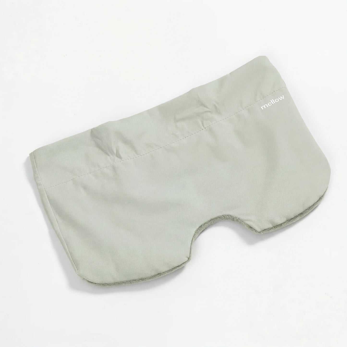 Weighted Eye Mask