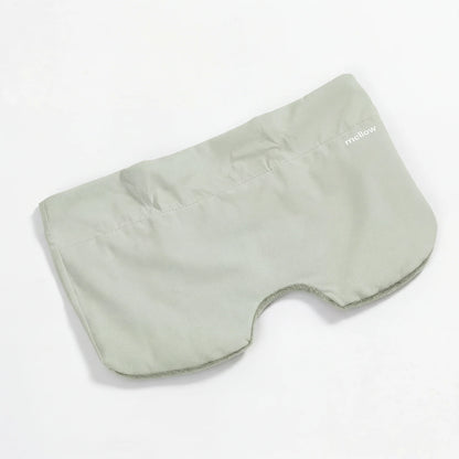 Weighted Eye Mask