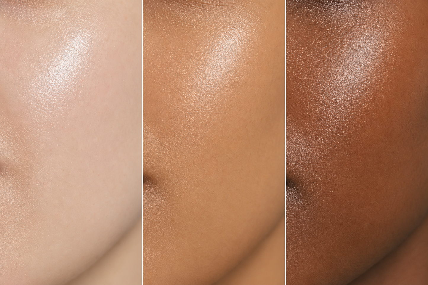 CC color-correcting tinted serum