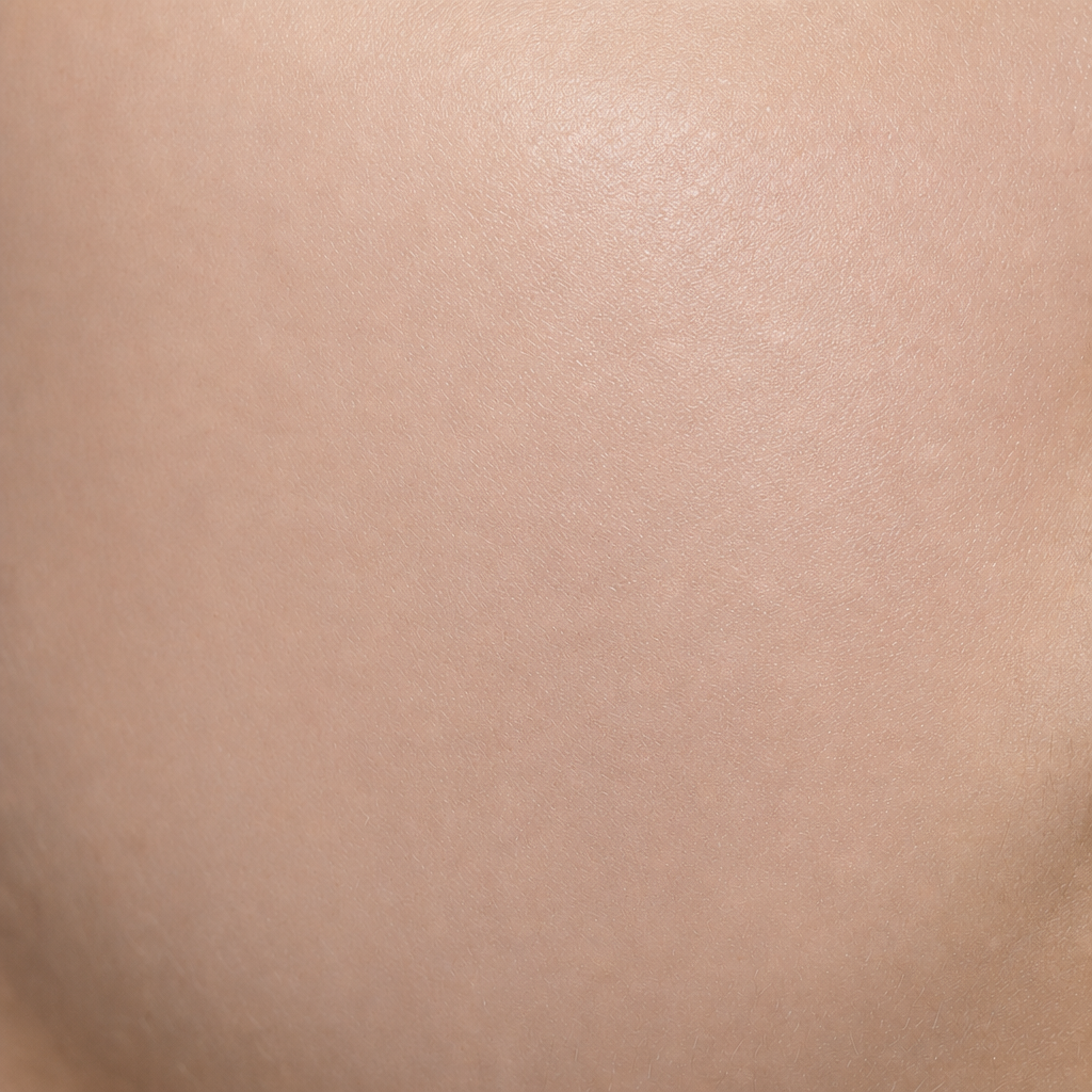 CC color-correcting tinted serum