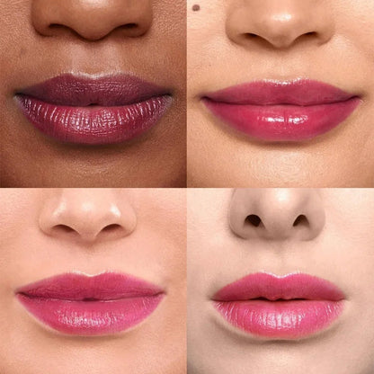 LUHAKA®Smudge-proof Tear-On Lip Gloss for a Splash! Lip Stain Masque