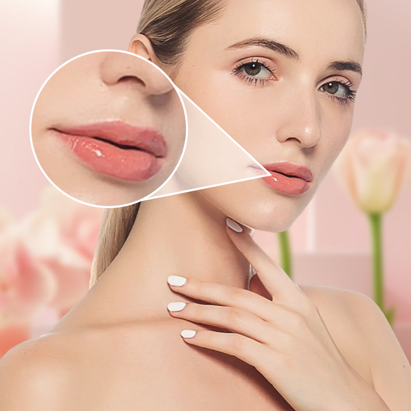 LUHAKA® 🎉Buy 1 Get 1 Free💋Peel off Long-Lasting Lip Liner