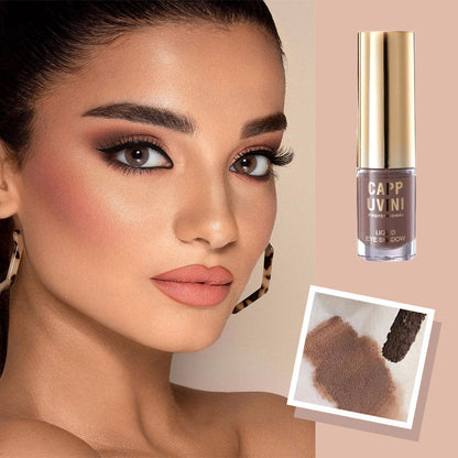 LUHAKA® 💕2025 HOT SALE - Buy 1 Get 1 Free💕Long-Lasting Liquid Glitter Eyeshadow