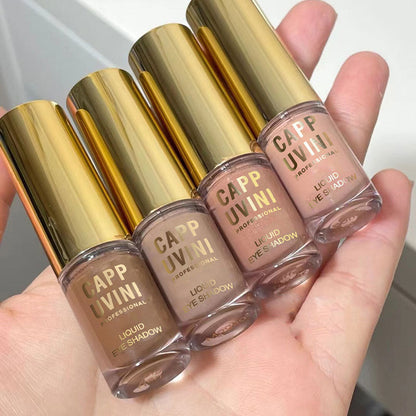 LUHAKA® 💕2025 HOT SALE - Buy 1 Get 1 Free💕Long-Lasting Liquid Glitter Eyeshadow
