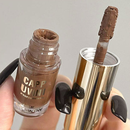 LUHAKA® 💕2025 HOT SALE - Buy 1 Get 1 Free💕Long-Lasting Liquid Glitter Eyeshadow