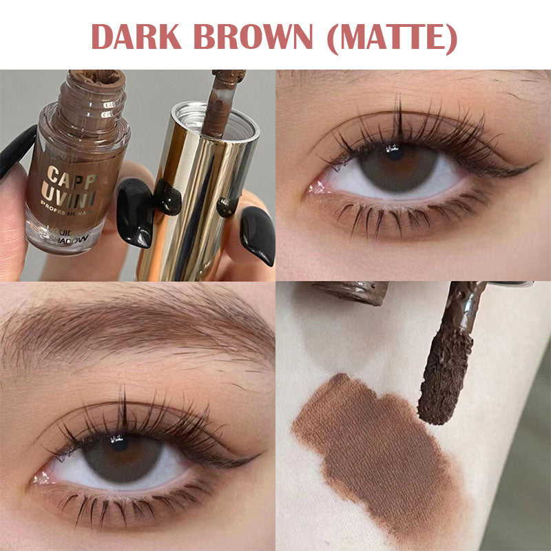 LUHAKA® 💕2025 HOT SALE - Buy 1 Get 1 Free💕Long-Lasting Liquid Glitter Eyeshadow