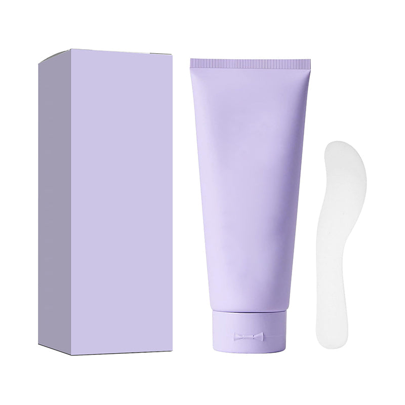 LUHAKA®🟣Summer Hot Sale 50% OF🧊💧Sensitive Skin Body Hair Removal Cream