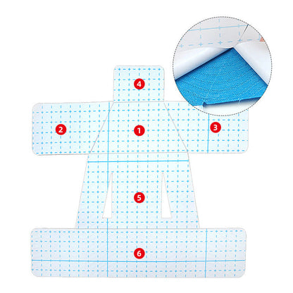CZTICLE® 💥 HOT SALE -50% 🔥 Pre-cut elastic shoulder support kinesiology tape