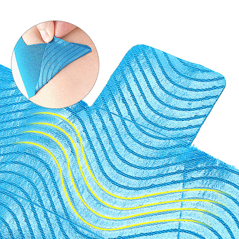 CZTICLE® 💥 HOT SALE -50% 🔥 Pre-cut elastic shoulder support kinesiology tape