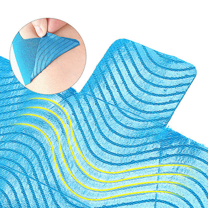 CZTICLE® 💥 HOT SALE -50% 🔥 Pre-cut elastic shoulder support kinesiology tape