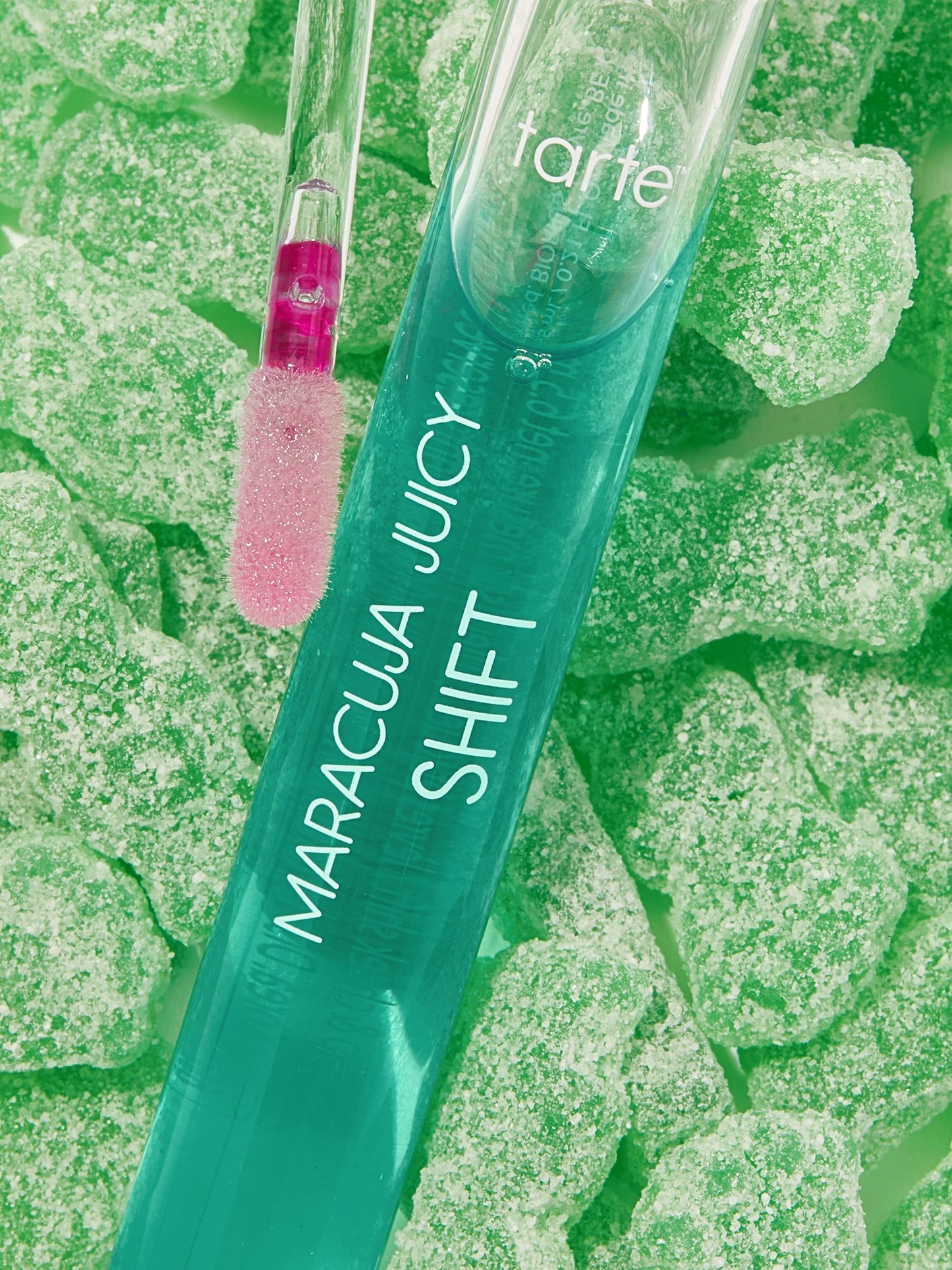 LUHAKA® Juicy lip & cheek shift