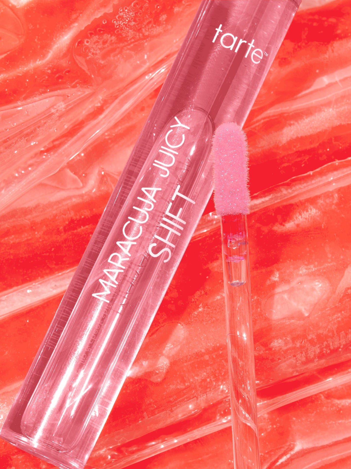 LUHAKA® Juicy lip & cheek shift