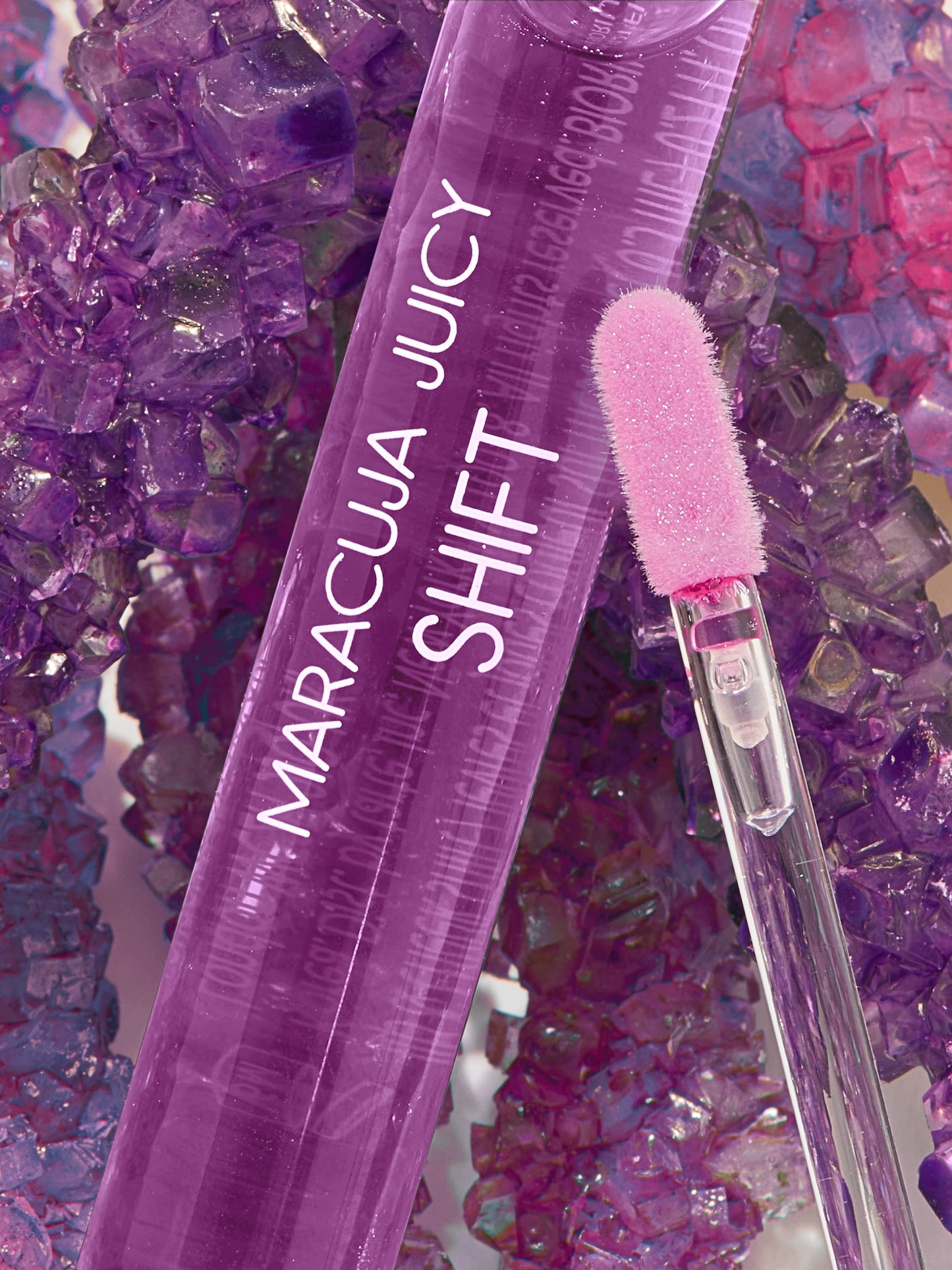 LUHAKA® Juicy lip & cheek shift