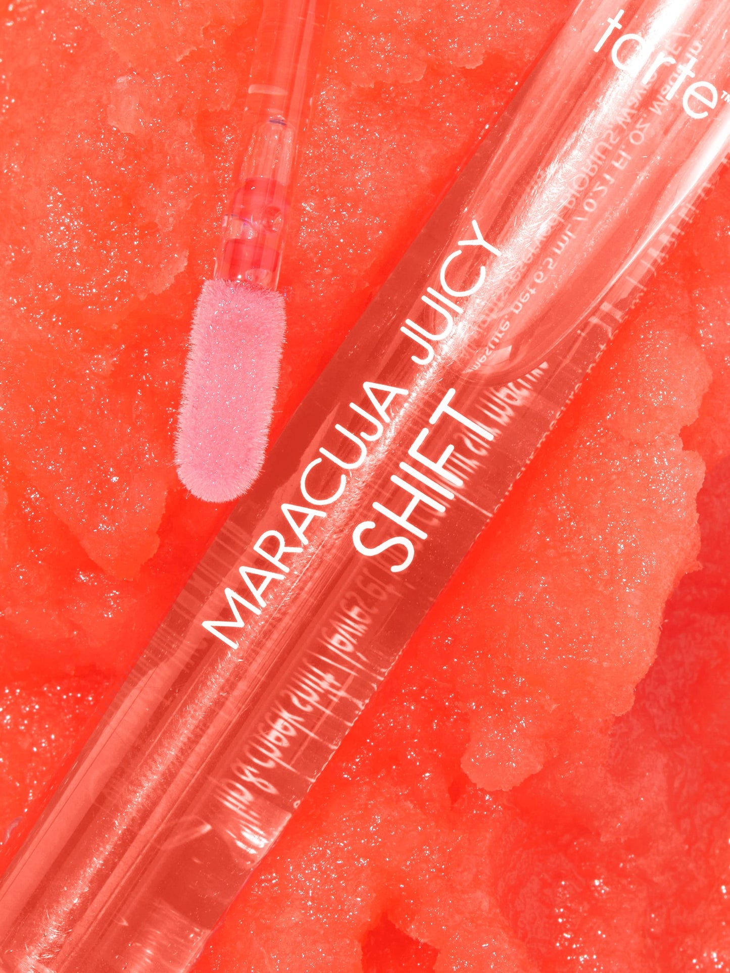 LUHAKA® Juicy lip & cheek shift