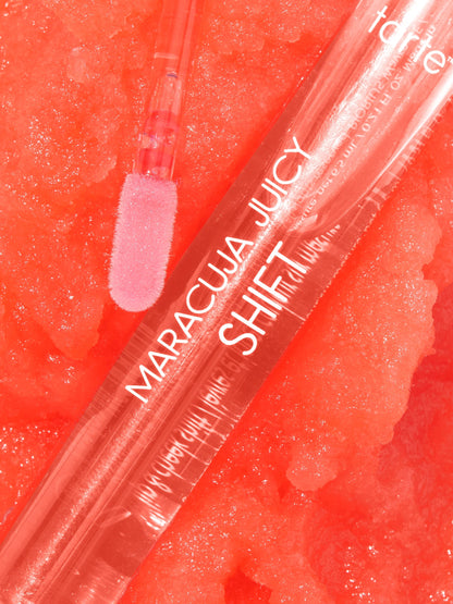 LUHAKA® Juicy lip & cheek shift