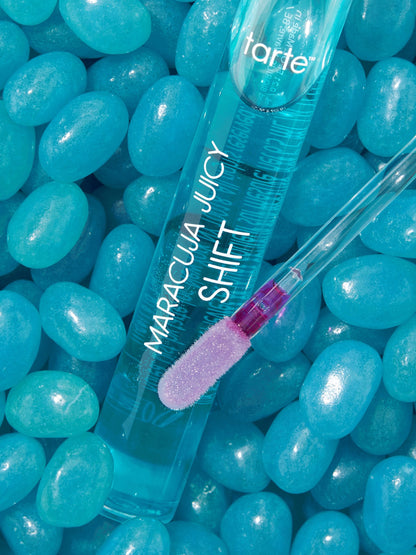 LUHAKA® Juicy lip & cheek shift