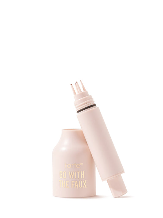 CZTICLE® go with the faux freckle stamp