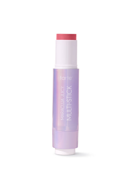 LUHAKA® maracuja multi-stick cream blush stick & lip tint