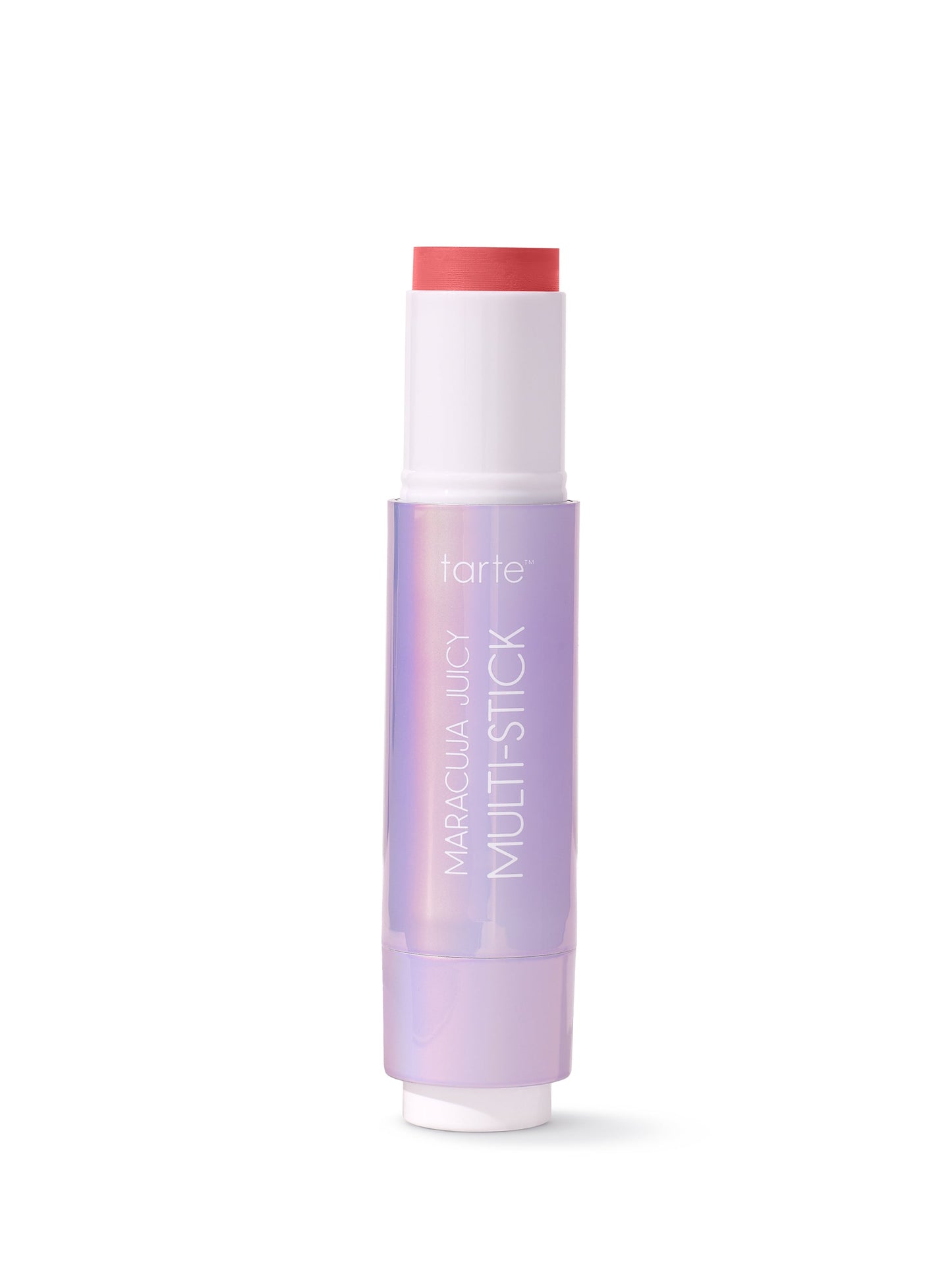 LUHAKA® maracuja multi-stick cream blush stick & lip tint