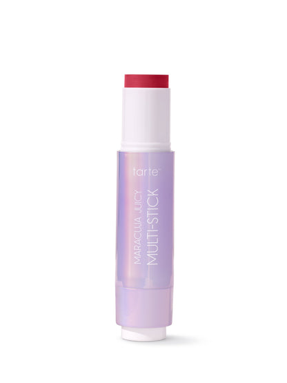 LUHAKA® maracuja multi-stick cream blush stick & lip tint