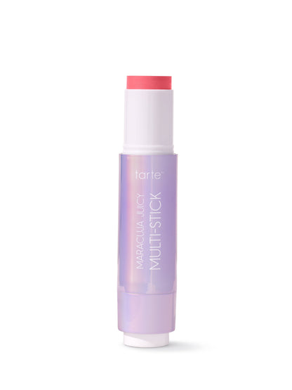 LUHAKA® maracuja multi-stick cream blush stick & lip tint