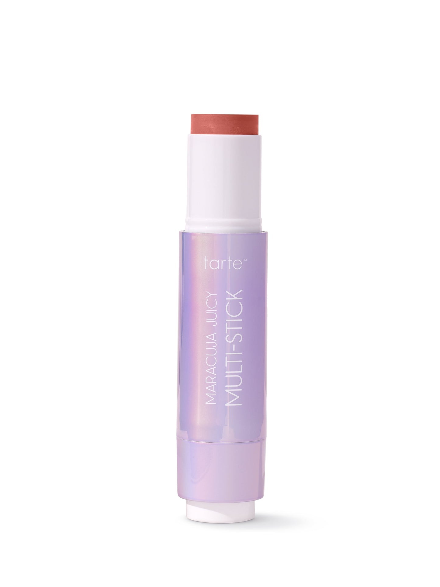LUHAKA® maracuja multi-stick cream blush stick & lip tint