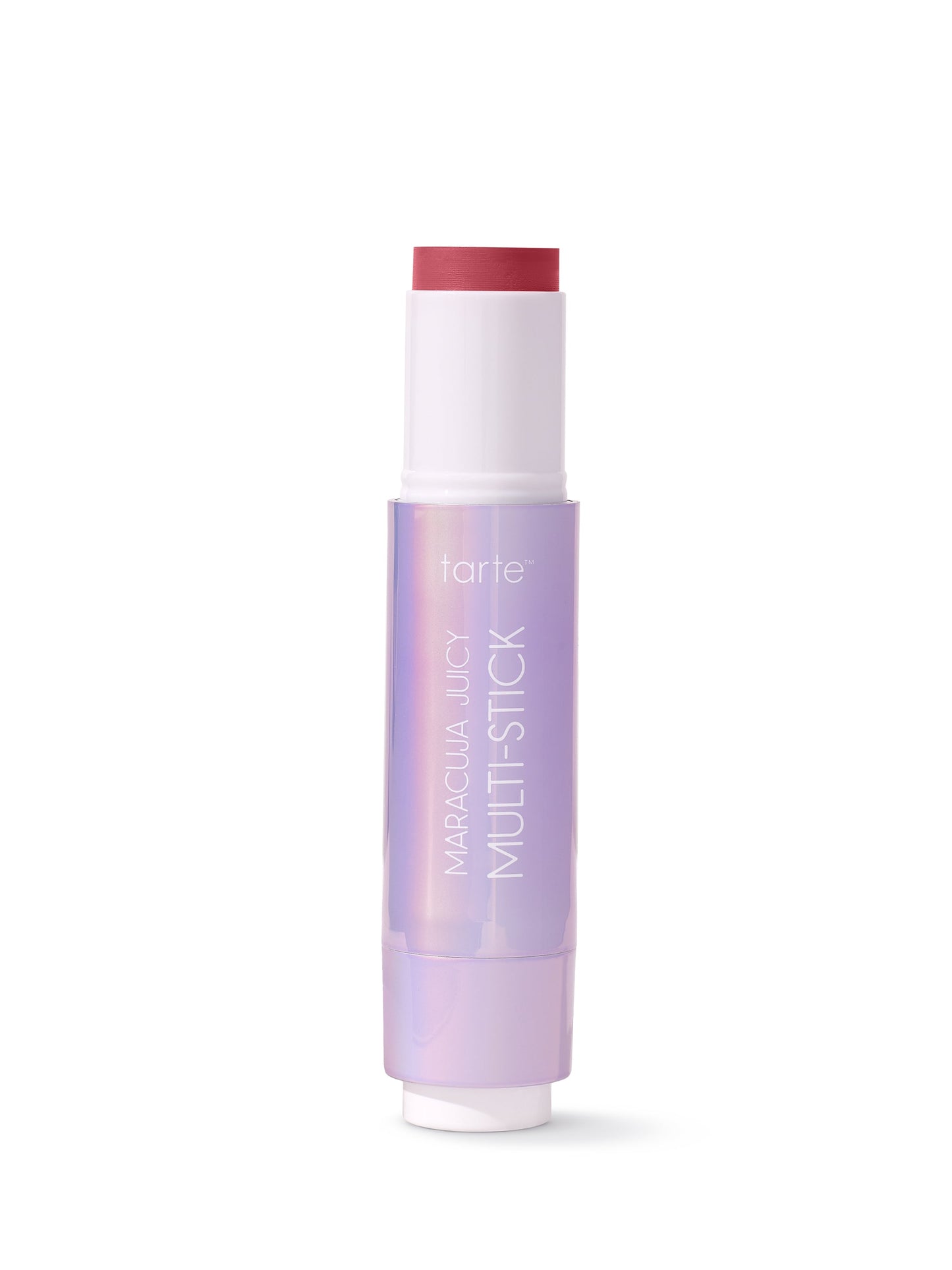 LUHAKA® maracuja multi-stick cream blush stick & lip tint