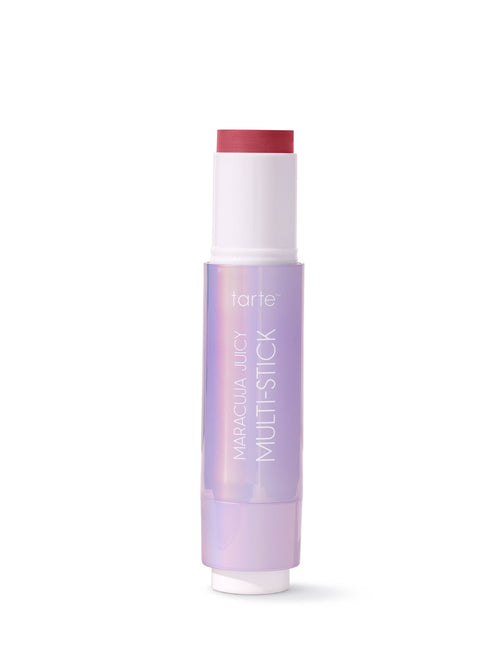 LUHAKA® maracuja multi-stick cream blush stick & lip tint