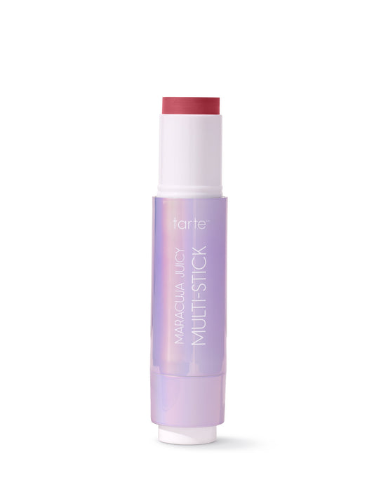 LUHAKA® maracuja multi-stick cream blush stick & lip tint