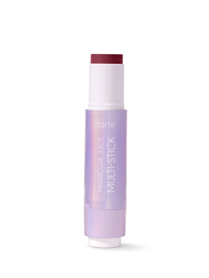 LUHAKA® maracuja multi-stick cream blush stick & lip tint