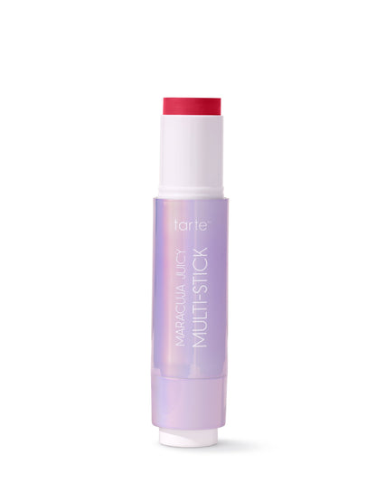 LUHAKA® maracuja multi-stick cream blush stick & lip tint