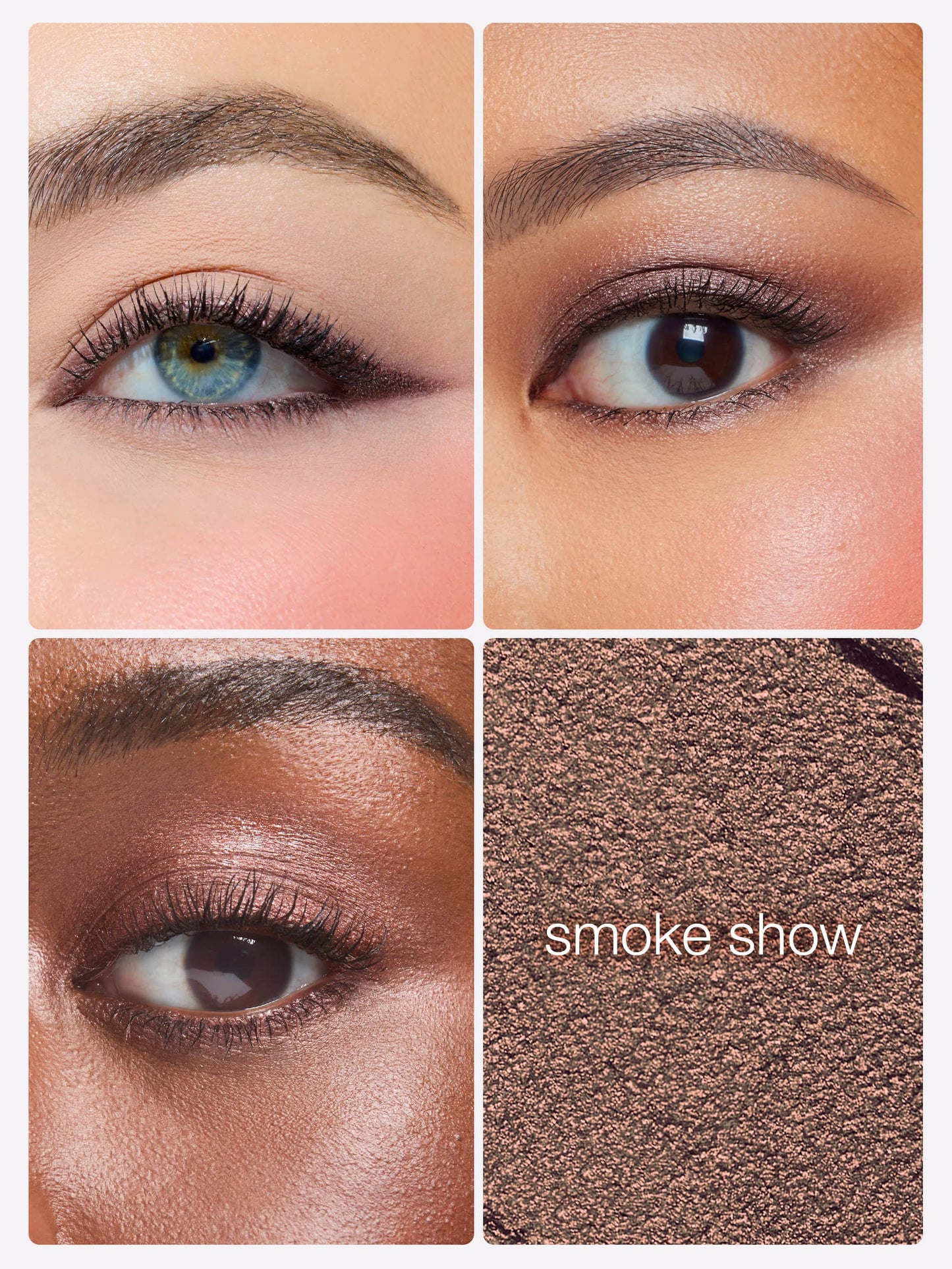 LUHAKA® shadow liner