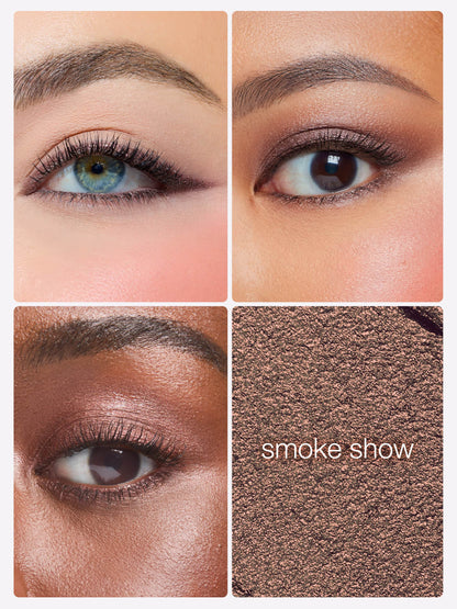 LUHAKA® shadow liner