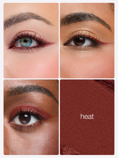 LUHAKA® shadow liner