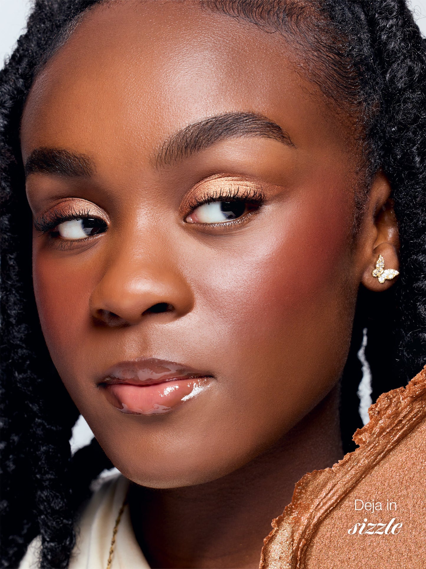 LUHAKA® shadow liner